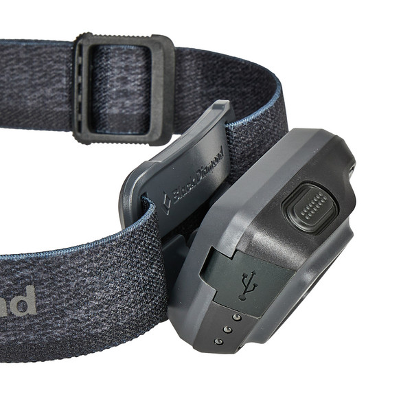 Black Diamond ASTRO 300-R HEADLAMP - Stirnlampe Ansicht 3