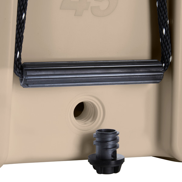 Yeti Coolers TUNDRA 45 - Kühlbox Ansicht 4