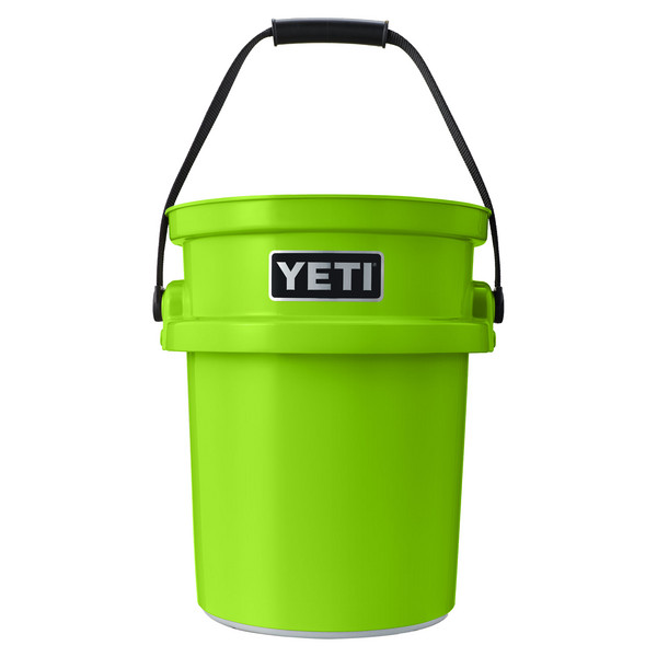 Yeti Coolers LOADOUT BUCKET - Wasserkanister Ansicht 1