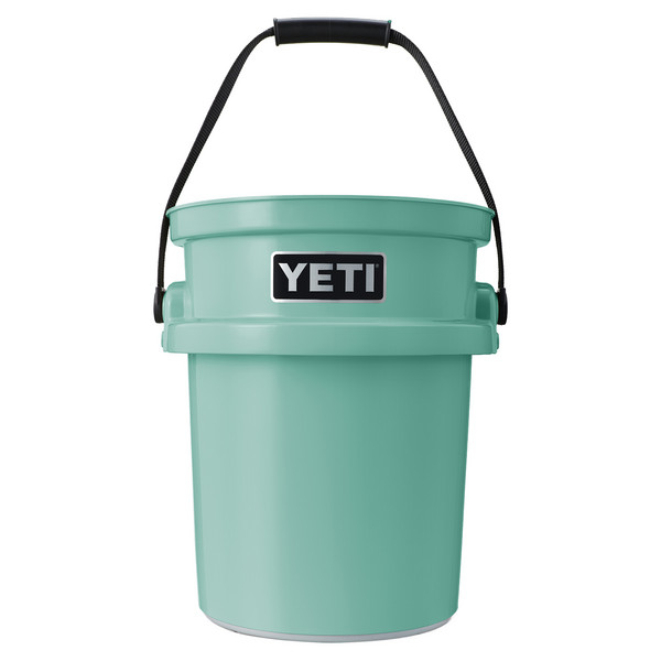 LOADOUT BUCKET - Wasserkanister-SEAFOAM