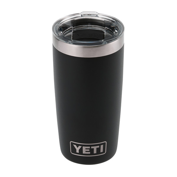 Yeti Coolers RAMBLER 10 OZ TUMBLER MS - Thermobecher Ansicht 1