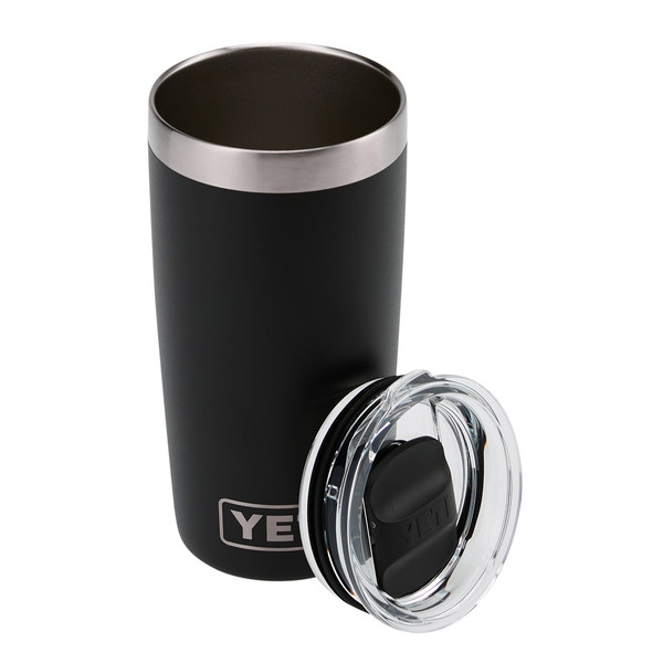 Yeti Coolers RAMBLER 10 OZ TUMBLER MS - Thermobecher Ansicht 3