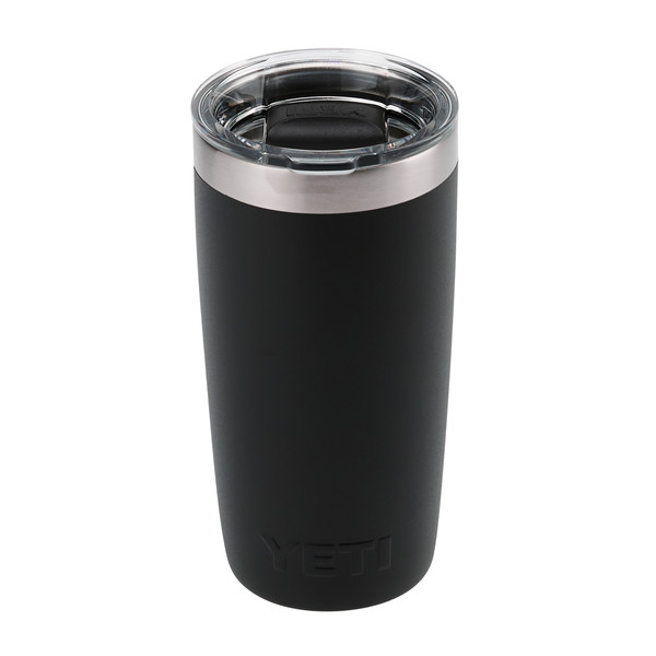 Yeti Coolers RAMBLER 10 OZ TUMBLER MS - Thermobecher Ansicht 2