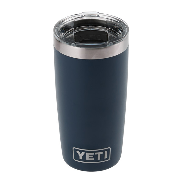 RAMBLER 10 OZ TUMBLER MS - Thermobecher-NAVY II