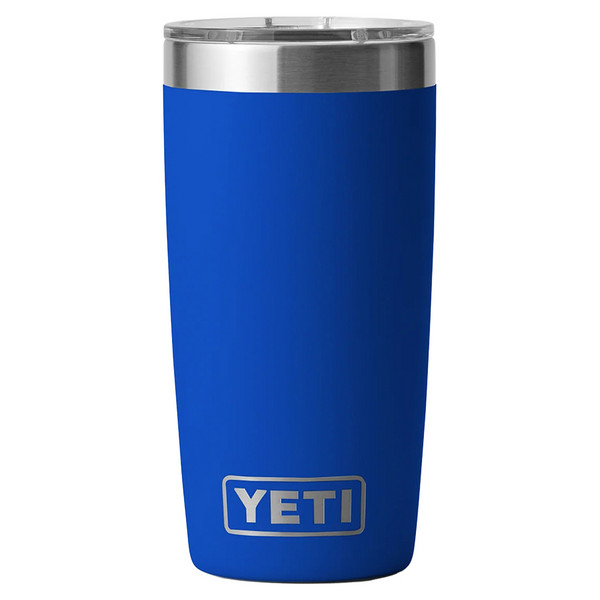 RAMBLER 10 OZ TUMBLER MS - Thermobecher-ROYAL BLUE