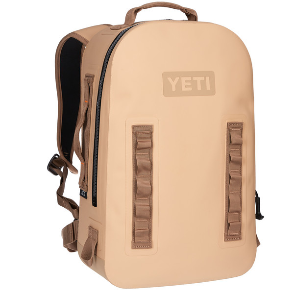 Yeti Coolers PANGA SUBMERSIBLE BACKPACK 28 - Wasserdichter Rucksack Ansicht 1
