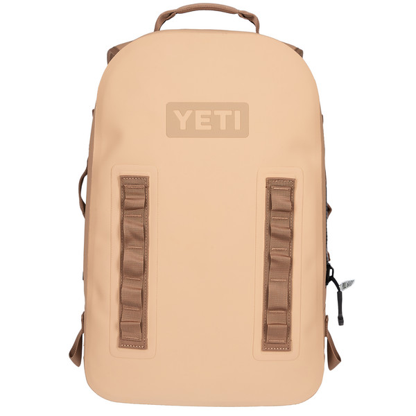 Yeti Coolers PANGA SUBMERSIBLE BACKPACK 28 - Wasserdichter Rucksack Ansicht 6
