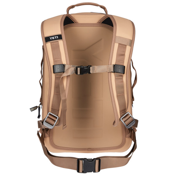 Yeti Coolers PANGA SUBMERSIBLE BACKPACK 28 - Wasserdichter Rucksack Ansicht 3
