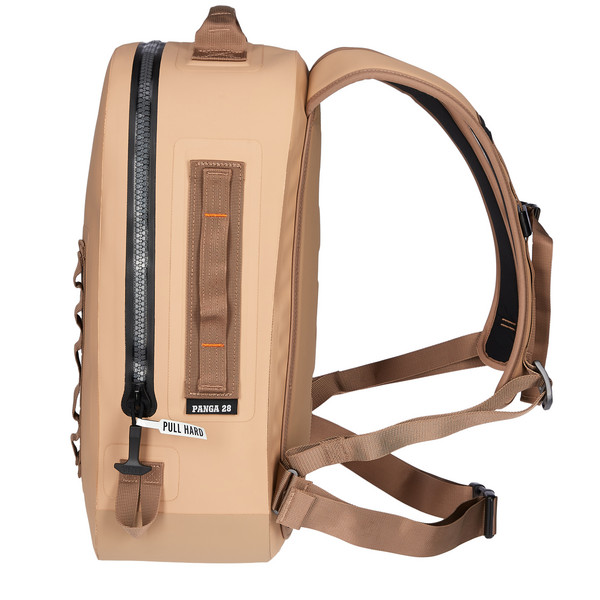 Yeti Coolers PANGA SUBMERSIBLE BACKPACK 28 - Wasserdichter Rucksack Ansicht 5