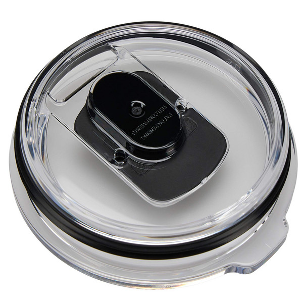 Yeti Coolers RAMBLER 16 OZ STK MS - Thermobecher Ansicht 5