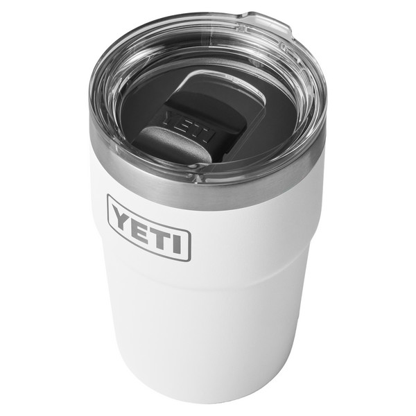 Yeti Coolers RAMBLER 16 OZ STK MS - Thermobecher Ansicht 3