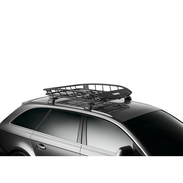 Thule CANYON XT - Dachträger Ansicht 2