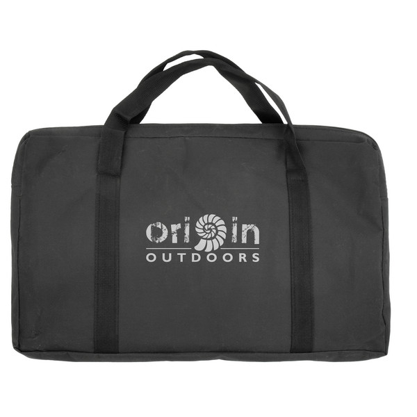 Origin Outdoors GRILL- UND FEUERSCHALE HEXAGON - Grill Ansicht 6