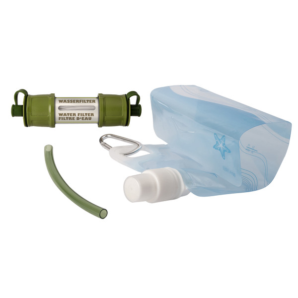 Origin Outdoors WASSERFILTER - Trinkwasserfilter Ansicht 1