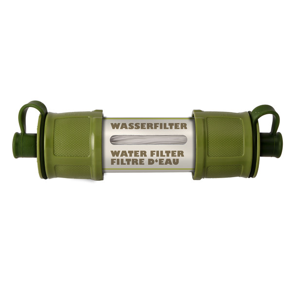 Origin Outdoors WASSERFILTER - Trinkwasserfilter Ansicht 2