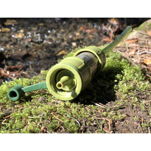 Origin Outdoors WASSERFILTER - Trinkwasserfilter Ansicht 6