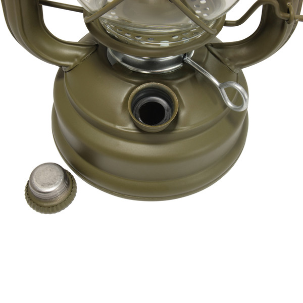 Origin Outdoors STURMLATERNE HURRICANE - Laterne Ansicht 3
