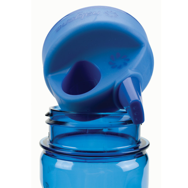 Nalgene KINDERFLASCHE GRIP-N-GULP SUSTAIN - Trinkflasche Ansicht 5