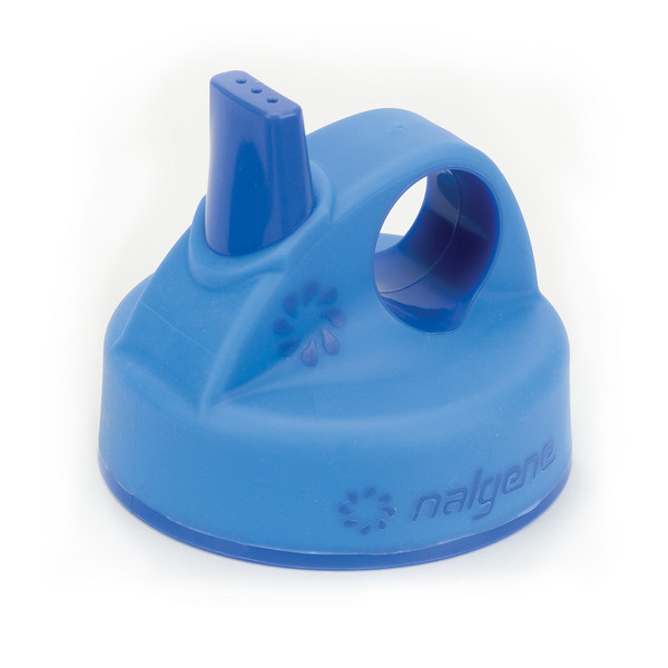 Nalgene KINDERFLASCHE GRIP-N-GULP SUSTAIN - Trinkflasche Ansicht 3
