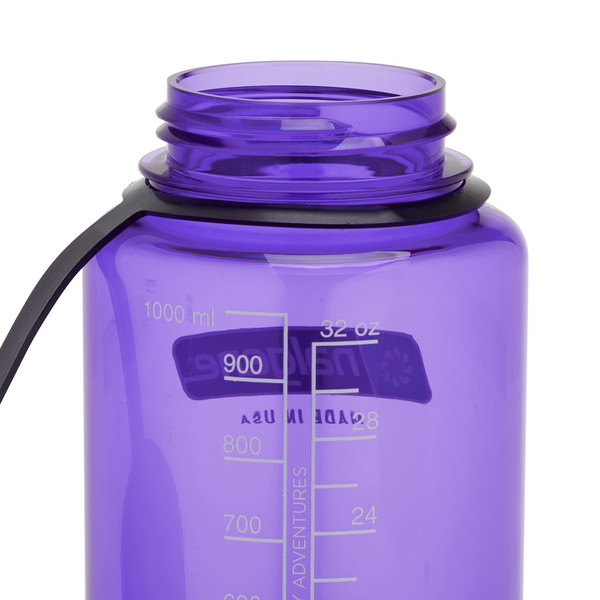 Nalgene TRINKFLASCHE WH SUSTAIN - Trinkflasche Ansicht 2