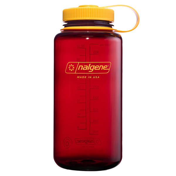TRINKFLASCHE WH SUSTAIN - Trinkflasche-LAKER
