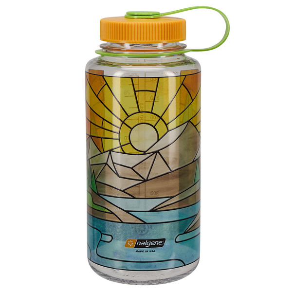 TRINKFLASCHE WH SUSTAIN - Trinkflasche-RIVER