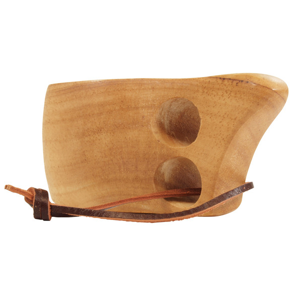 Origin Outdoors TASSE KUKSA - Holzbecher Ansicht 3