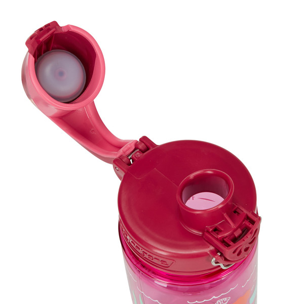 Nalgene KINDERFLASCHE OTF KIDS SUSTAIN - Trinkflasche Ansicht 4