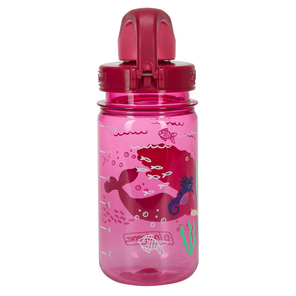 Nalgene KINDERFLASCHE OTF KIDS SUSTAIN - Trinkflasche Ansicht 2