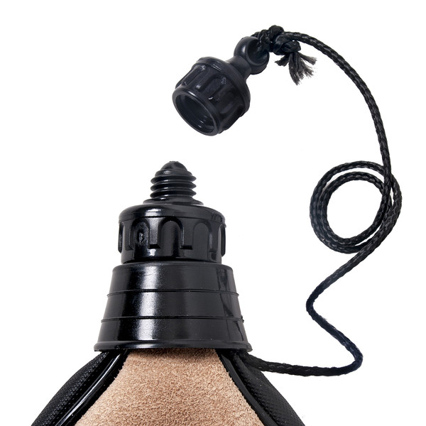 Origin Outdoors BOTA ORIGINAL LEDER - Trinkflasche Ansicht 3