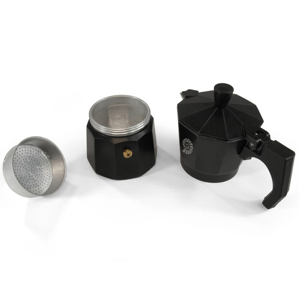 Basic Nature ESPRESSO MAKER BELLANAPOLI - Kaffeepresse Ansicht 2
