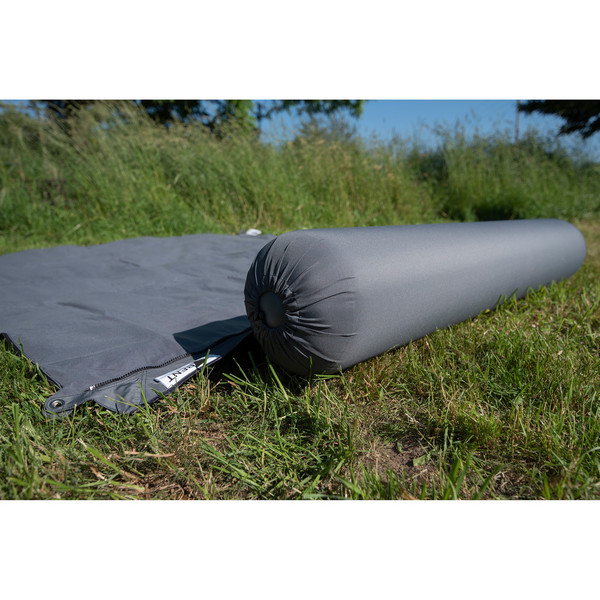 VERBINDBARE KISSENROLLE ZIP-XL LOUNGER - Kissen