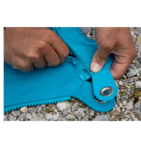 Bent VERBINDBARE KISSENROLLE ZIP-XL LOUNGER - Kissen Ansicht 5