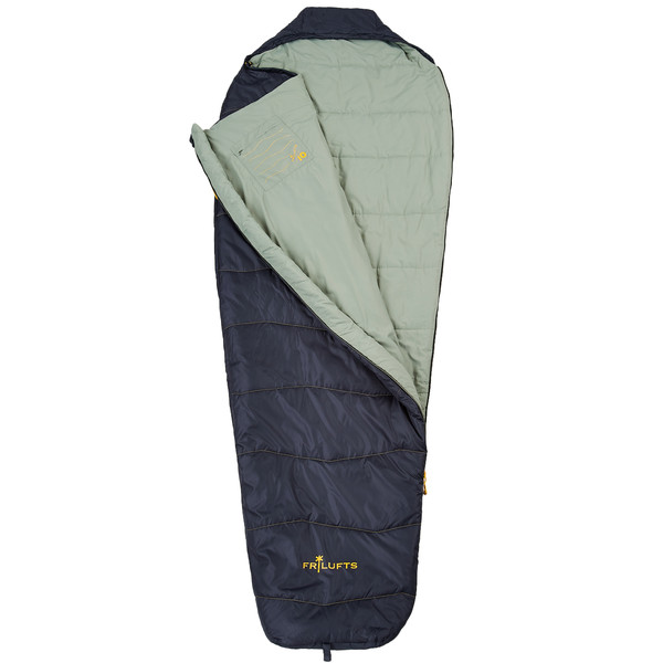 Frilufts PACAYA 10 - Sommerschlafsack Ansicht 3