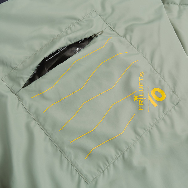 Frilufts PACAYA 10 - Sommerschlafsack Ansicht 8