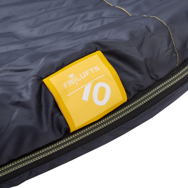 Frilufts PACAYA 10 - Sommerschlafsack Ansicht 5
