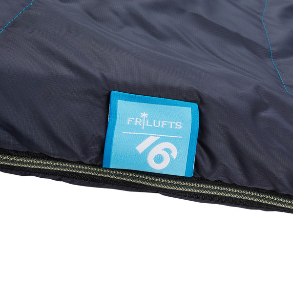 Frilufts PACAYA 16 - Sommerschlafsack Ansicht 5