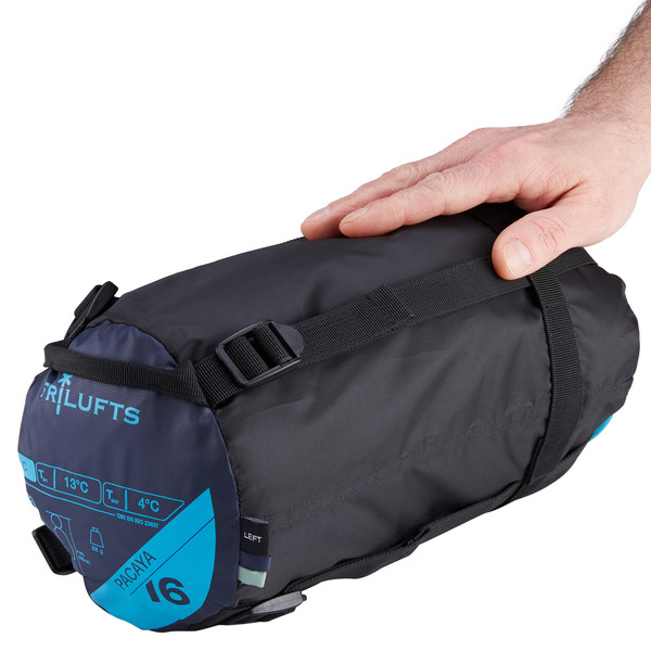 Frilufts PACAYA 16 - Sommerschlafsack Ansicht 9