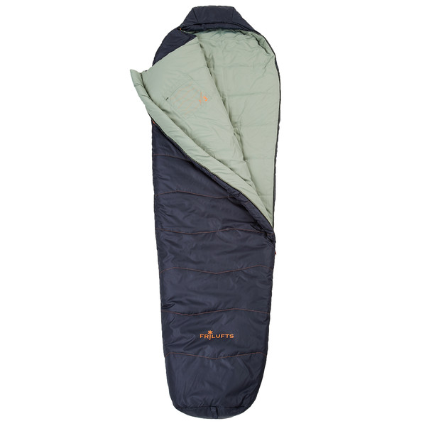 Frilufts PACAYA 3 - Kunstfaserschlafsack Ansicht 3