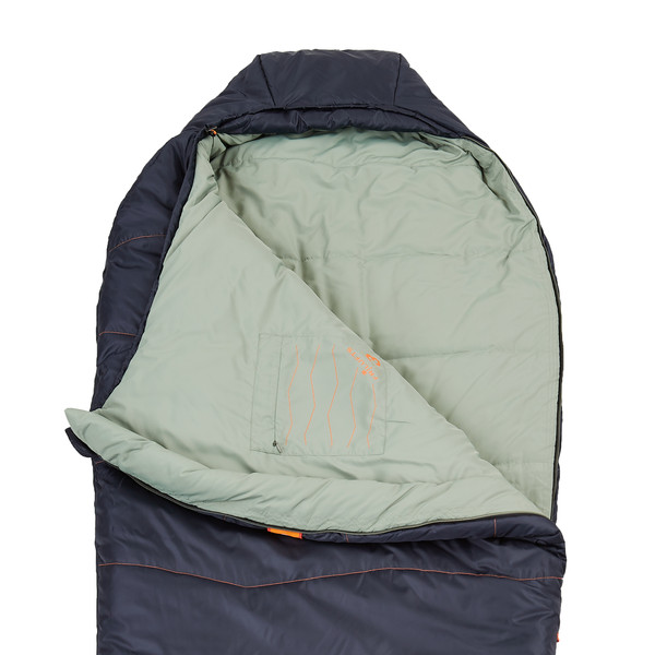 Frilufts PACAYA 3 - Kunstfaserschlafsack Ansicht 2