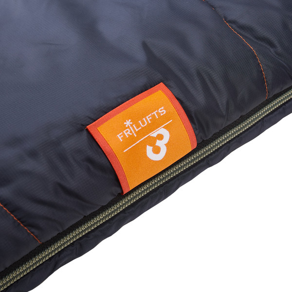 Frilufts PACAYA 3 RS - Deckenschlafsack Ansicht 5