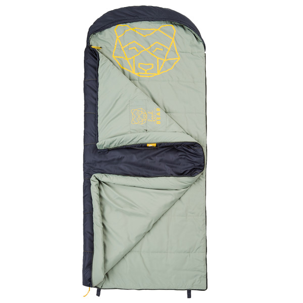 Frilufts PACAYA RS KIDS - Deckenschlafsack Ansicht 3