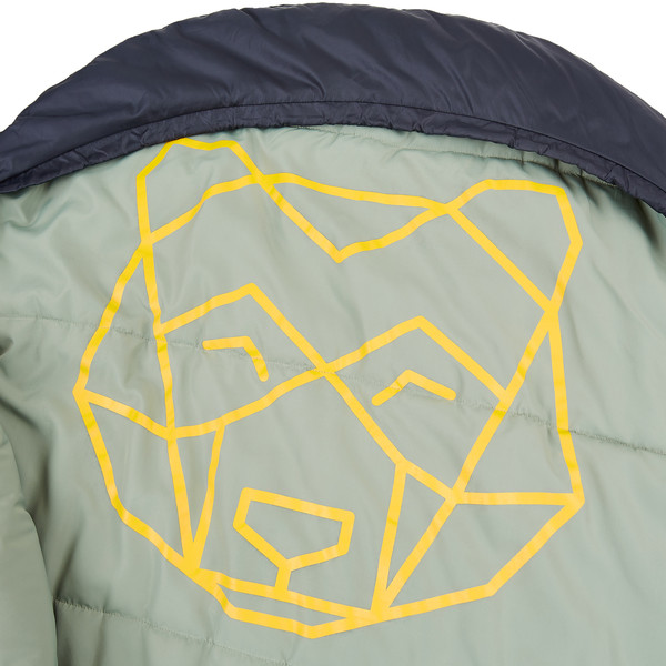 Frilufts PACAYA RS KIDS - Deckenschlafsack Ansicht 7
