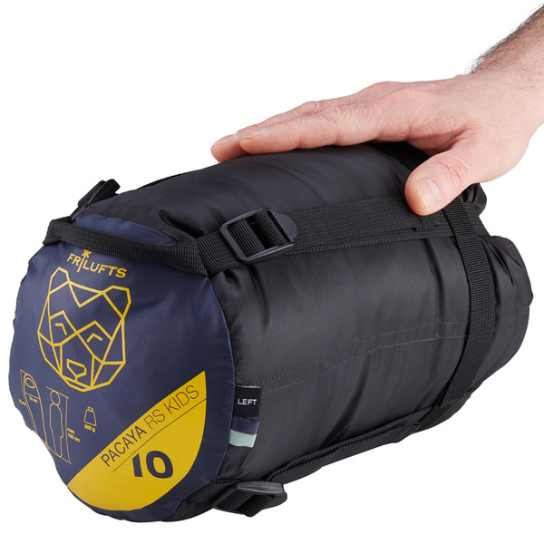 Frilufts PACAYA RS KIDS - Deckenschlafsack Ansicht 9