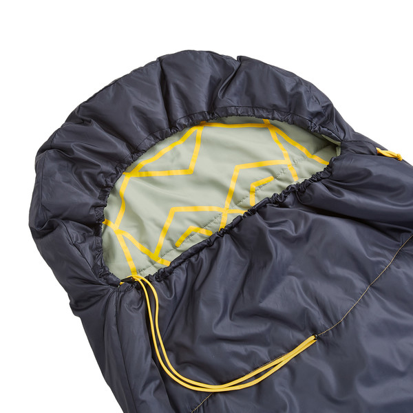 Frilufts PACAYA RS KIDS - Deckenschlafsack Ansicht 6