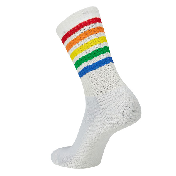 Frilufts AYAMPE RAINBOW SOCKS Unisex - Freizeitsocken Ansicht 2