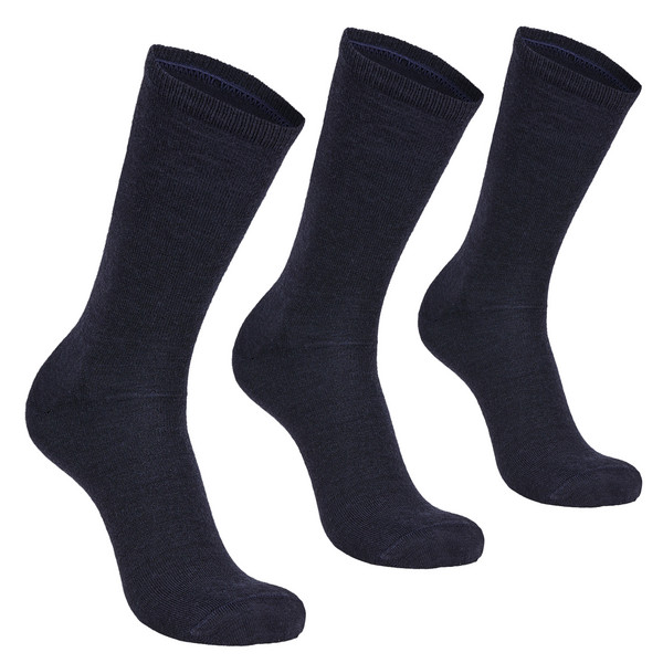 SKOPUN SOCKS 3-PACK Unisex - Freizeitsocken