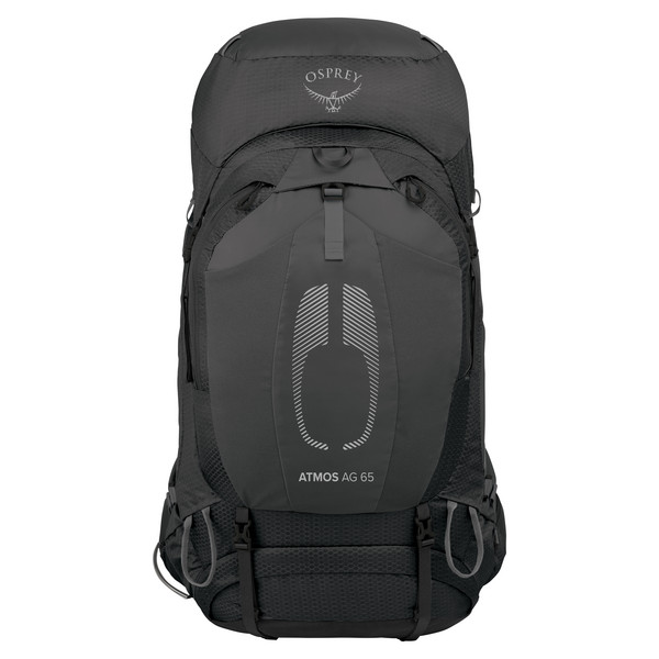 Osprey ATMOS AG 65 - Trekkingrucksack Ansicht 3