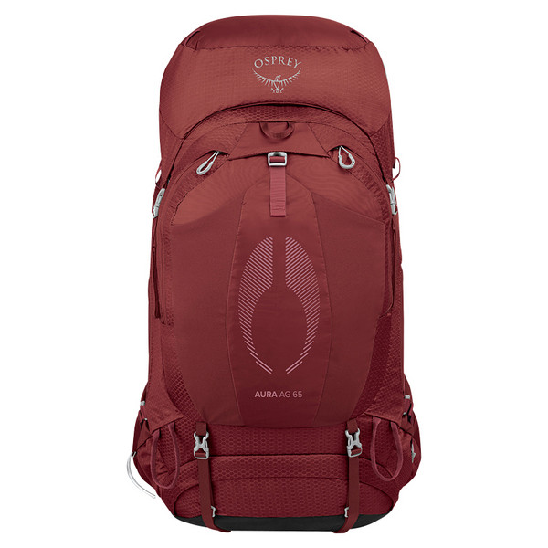Osprey AURA AG 65 Damen - Trekkingrucksack