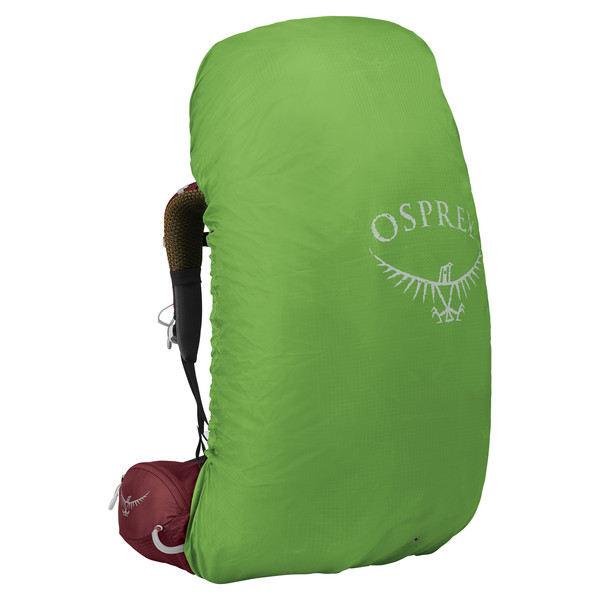 Osprey AURA AG 65 Damen - Trekkingrucksack Ansicht 4